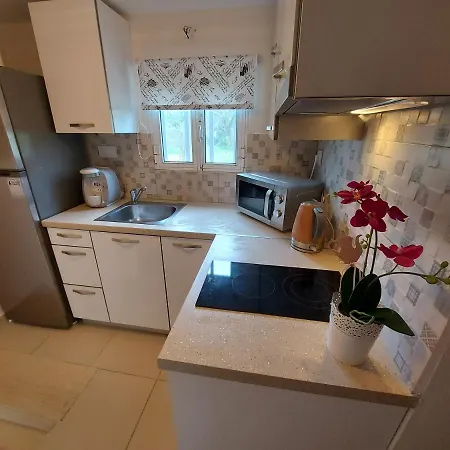 Mandola Сasa de vacaciones *