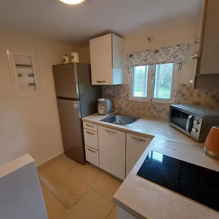 Mandola Сasa de vacaciones