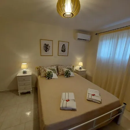 Mandola * Argostoli (Kefalonia)