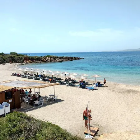 Mandola Сasa de vacaciones Argostoli (Kefalonia)