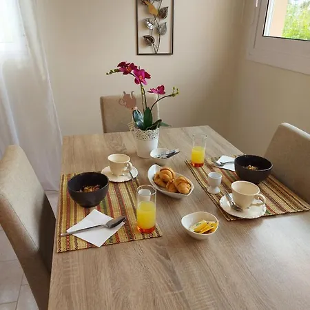 Mandola Сasa de vacaciones Argostoli (Kefalonia)