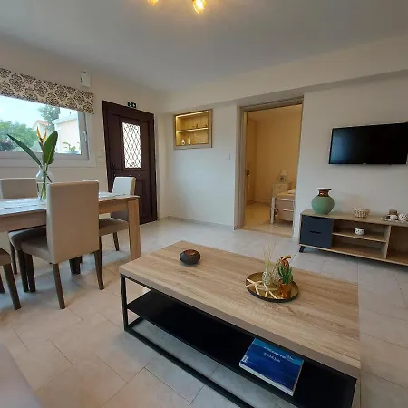 Mandola * Argostoli (Kefalonia)