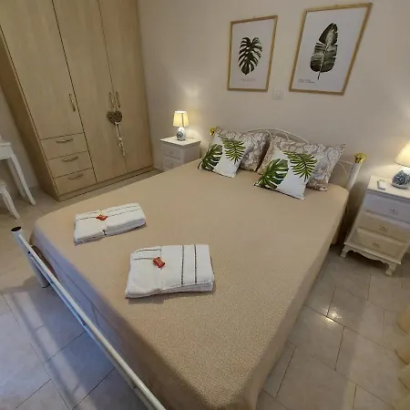 Сasa de vacaciones Mandola Argostoli (Kefalonia)