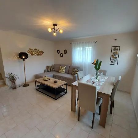 Сasa de vacaciones Mandola Argostoli (Kefalonia)