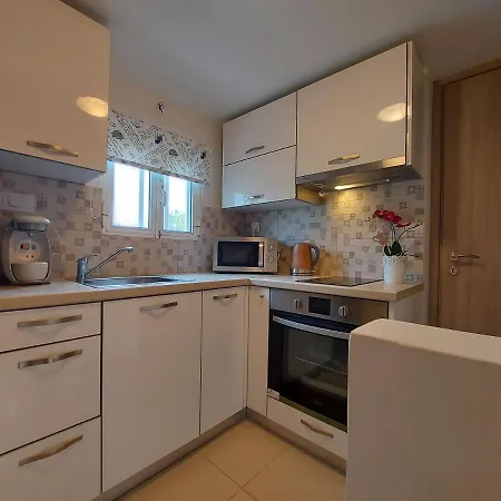 Holiday home Mandola Argostoli (Kefalonia)