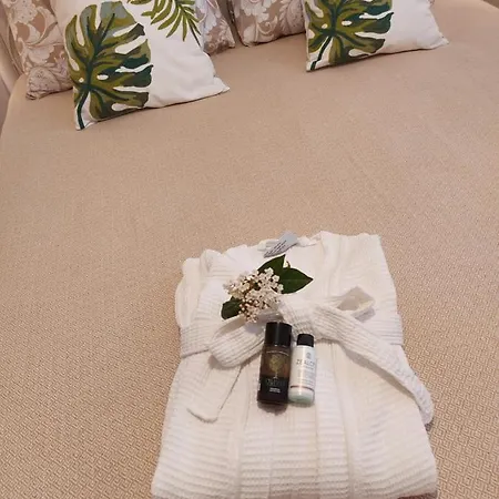 Mandola Holiday home