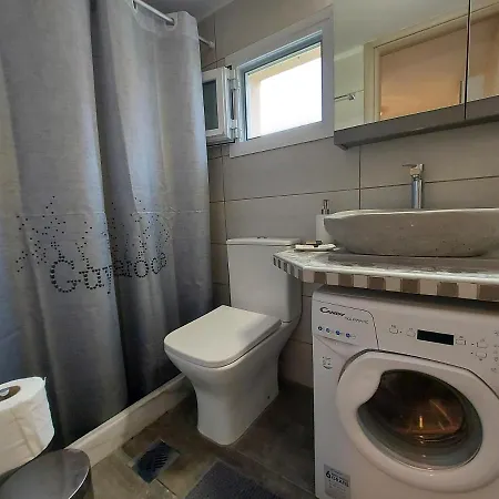 Holiday home Mandola *
