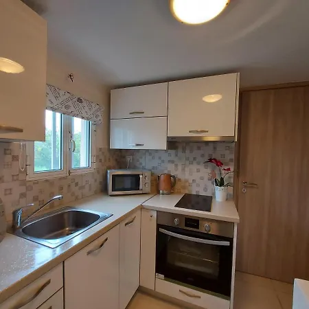 Mandola Holiday home