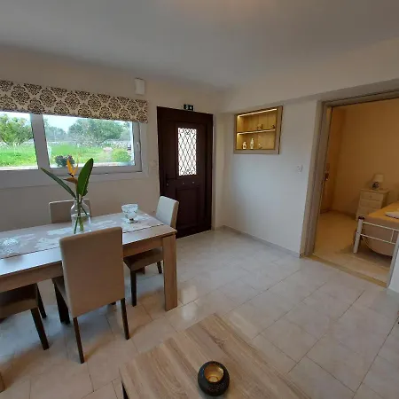 Mandola Holiday home *