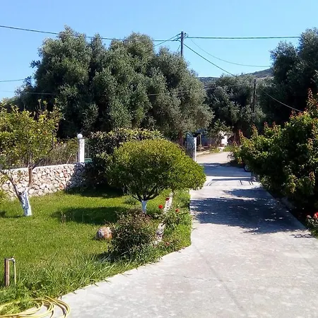 Mandola * Argostoli (Kefalonia)
