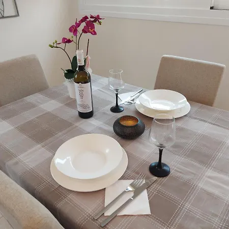 Holiday home Mandola Argostoli (Kefalonia)
