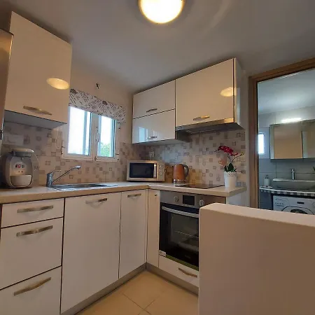 Holiday home Mandola