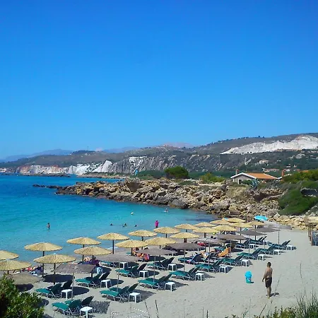 Holiday home Mandola *