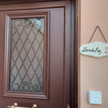 Mandola Holiday home Argostoli (Kefalonia)
