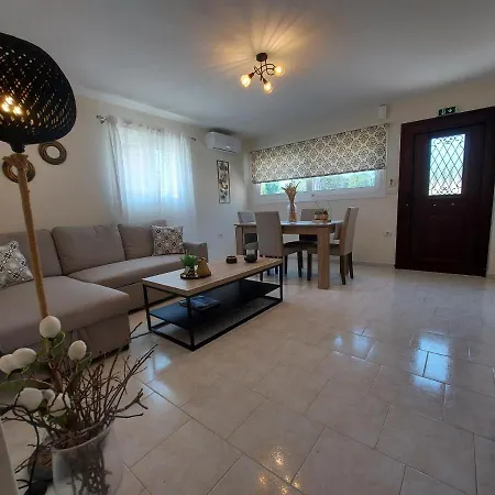Holiday home Mandola Argostoli (Kefalonia)