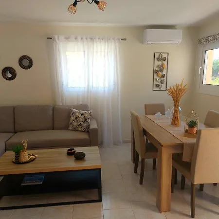 Mandola Holiday home *
