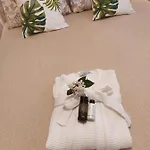 Mandola Сasa de vacaciones