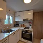 Mandola Сasa de vacaciones