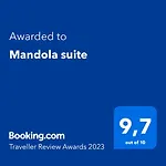 Mandola Сasa de vacaciones