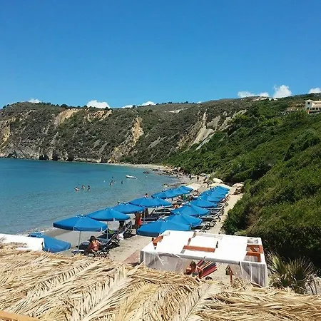 Mandola * Argostoli (Kefalonia)