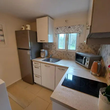 Mandola Argostoli (Kefalonia)