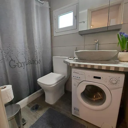 Mandola * Argostoli (Kefalonia)