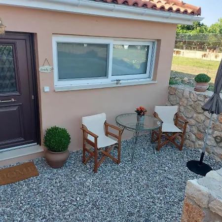 Holiday home Mandola