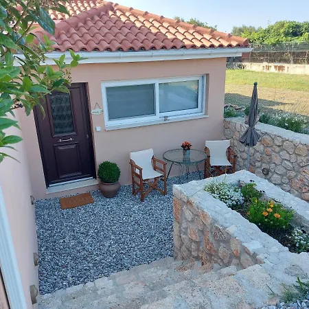 Feriehus Mandola Argostoli (Kefalonia)