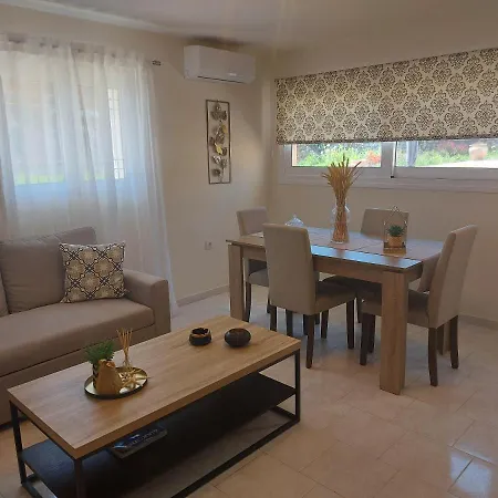 Mandola Argostoli (Kefalonia)