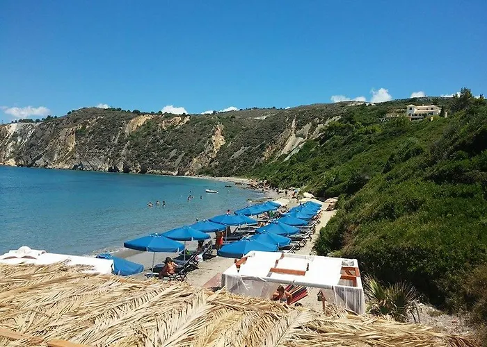 Mandola * Argostoli (Kefalonia)