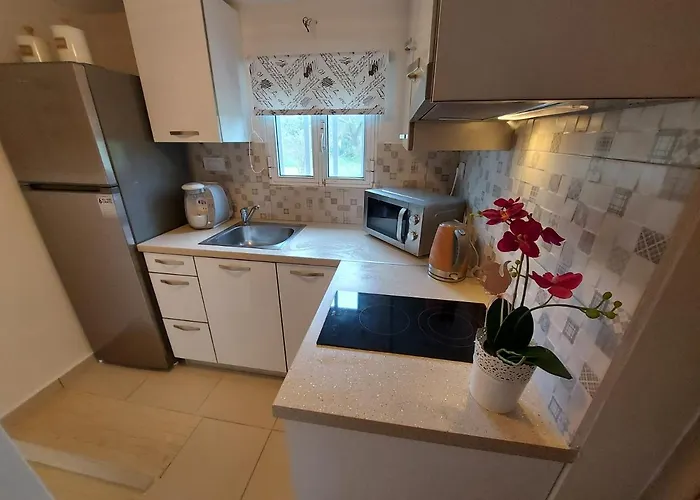 Mandola Holiday home *