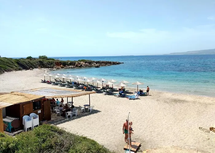 Mandola Holiday home Argostoli (Kefalonia)