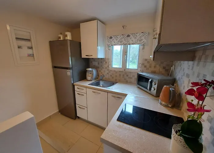 Mandola Argostoli (Kefalonia)