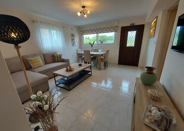 Mandola Argostoli (Kefalonia)