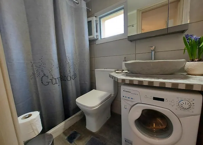 Holiday home Mandola *