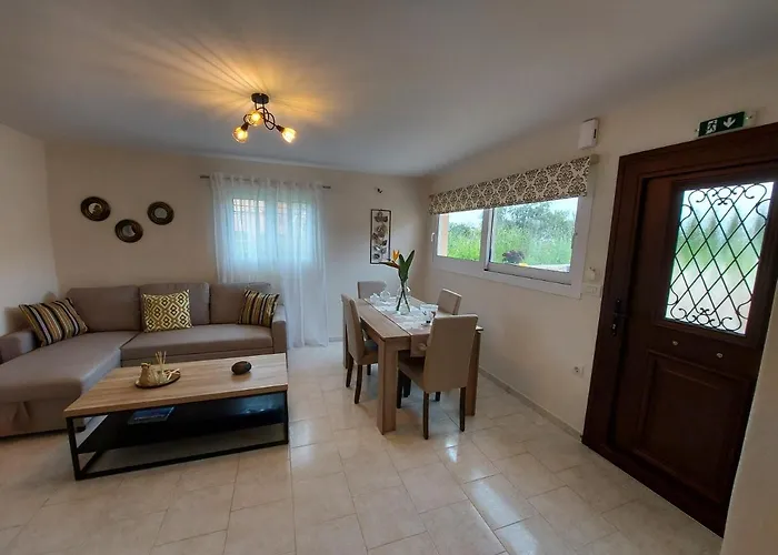 Holiday home Mandola Argostoli (Kefalonia)