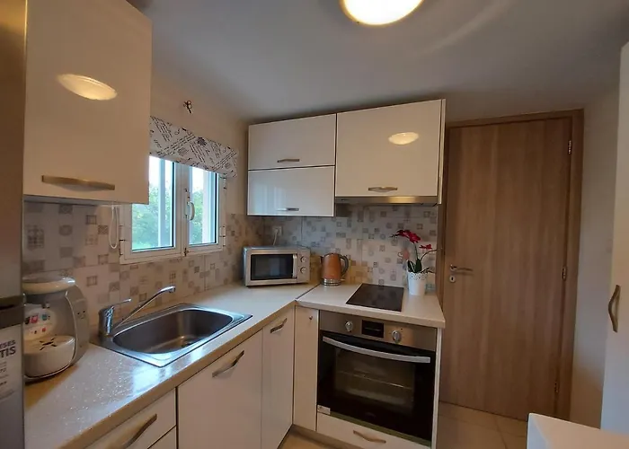 Mandola Holiday home