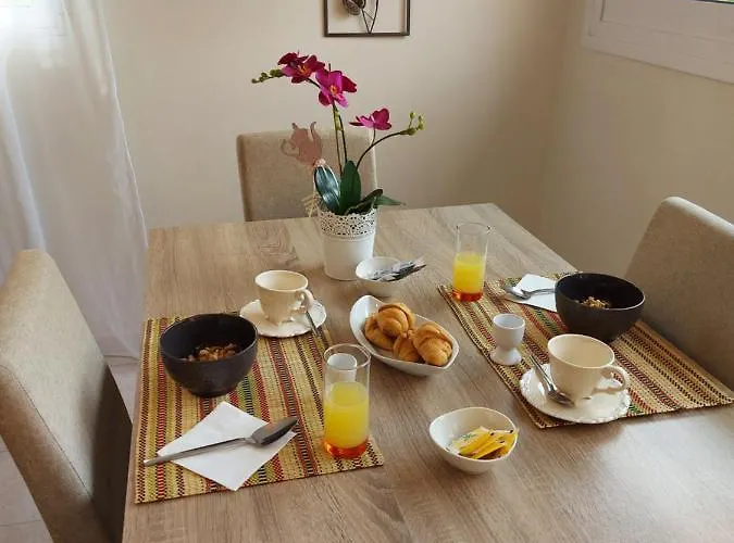 Mandola Semesterbostad Argostoli (Kefalonia)