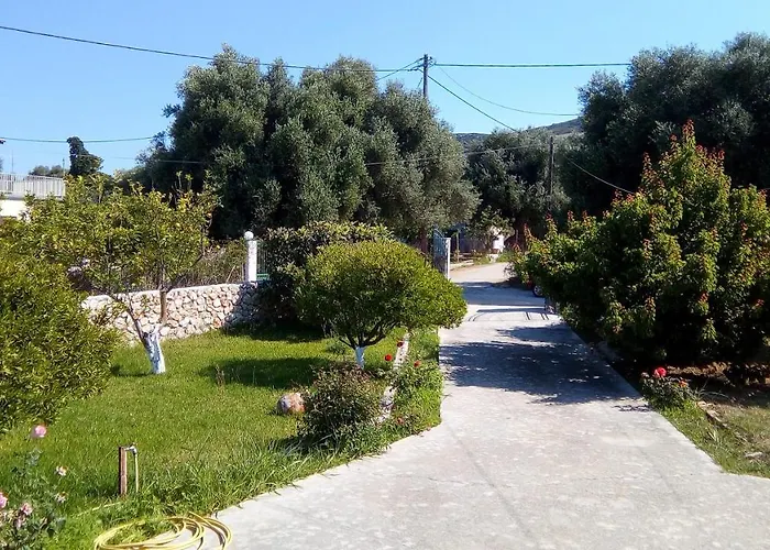 Mandola * Argostoli (Kefalonia)