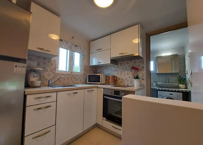 Holiday home Mandola