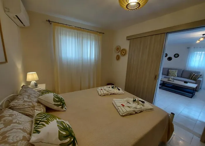 Mandola Argostoli (Kefalonia)