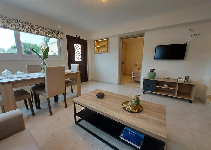 Mandola * Argostoli (Kefalonia)