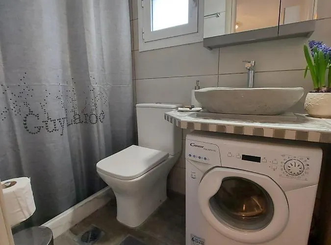 Mandola * Argostoli (Kefalonia)