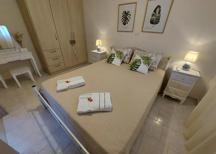 Semesterbostad Mandola Argostoli (Kefalonia)