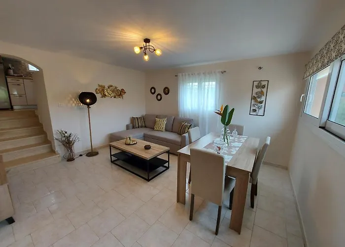 Holiday home Mandola Argostoli (Kefalonia)