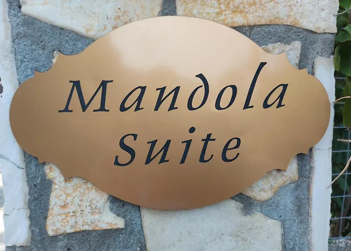 Holiday home Mandola Argostoli (Kefalonia)