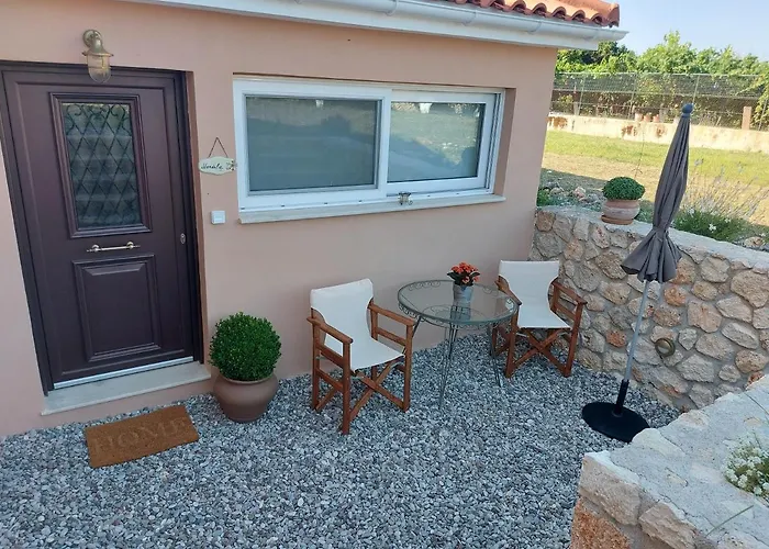 Holiday home Mandola