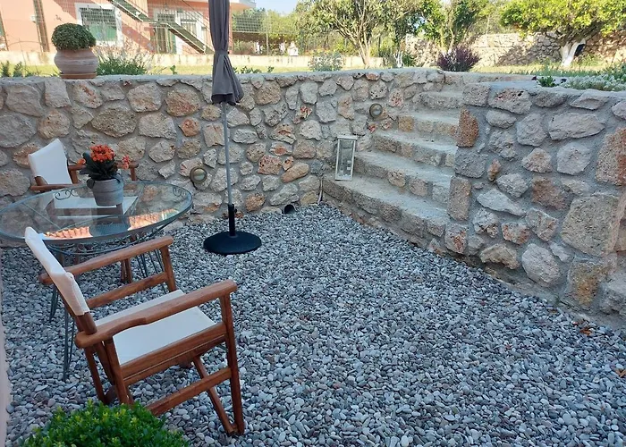 Mandola * Argostoli (Kefalonia)