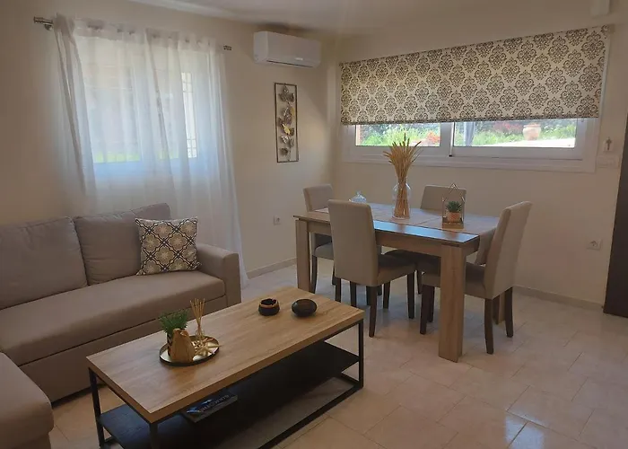 Mandola Argostoli (Kefalonia)